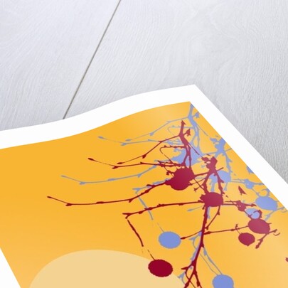 bloody summer, 2016 by Francois Domain