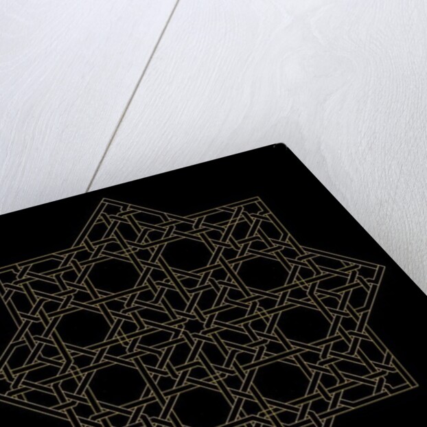 Maze, 2016 by Francois Domain