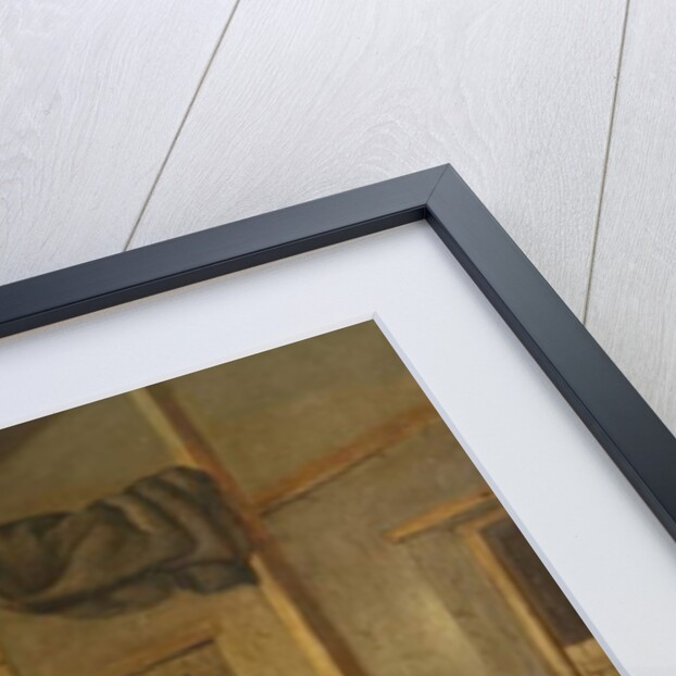 A Stable Interior by Joseph Clark