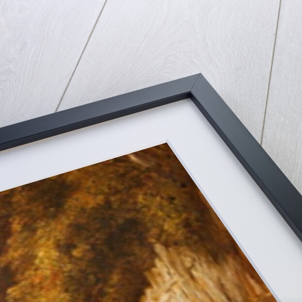 Cottage Hospitality by William Collins