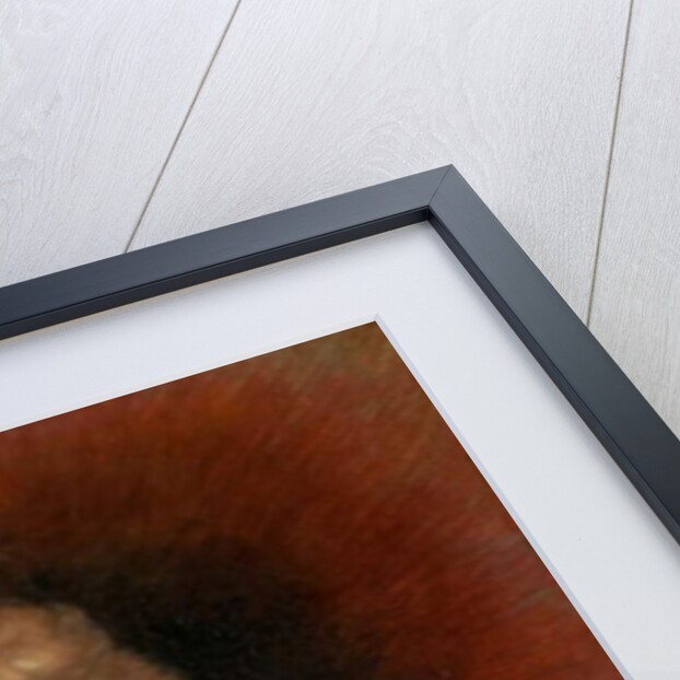 Portrait of a Flaxen-Haired Woman by Georges Croegaert