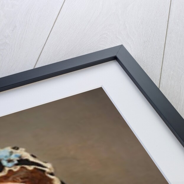 Mrs J. Haworth by English School