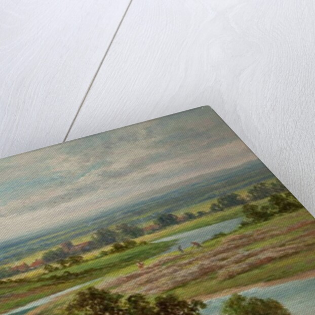 Ribchester by Henry Parker