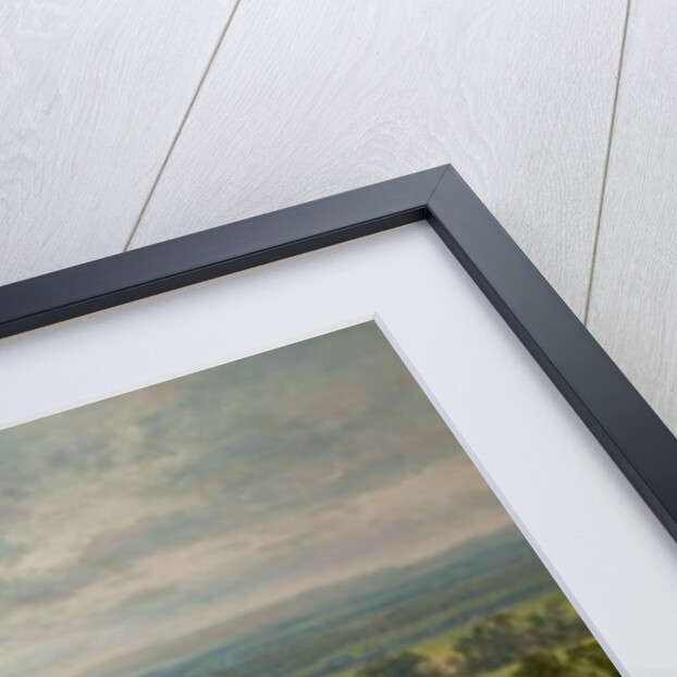 Ribchester by Henry Parker