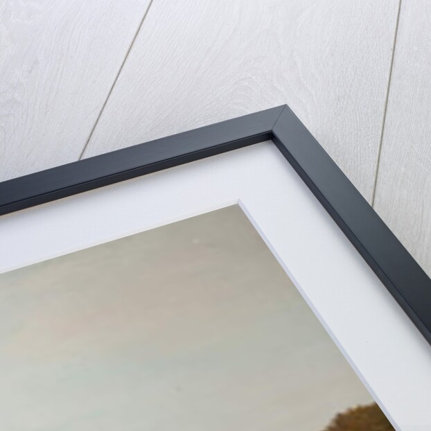 Evening at Bletchworth by Daniel Sherrin