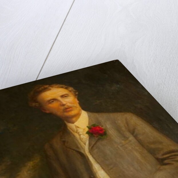 William Haworth, Standing by R. Parker