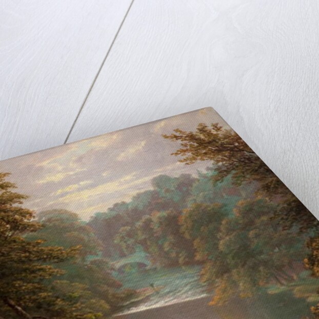 The Witches' Pool by E. Cauthorne