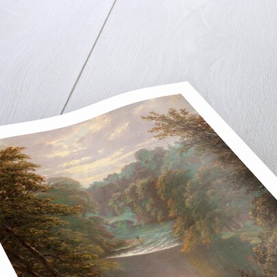 The Witches' Pool by E. Cauthorne