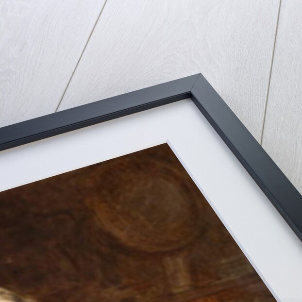 William Haworth, Seated by Robert Edward Morrison