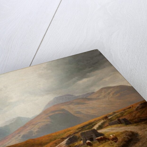 Connemara by Bartholomew Colles Watkins