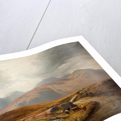 Connemara by Bartholomew Colles Watkins