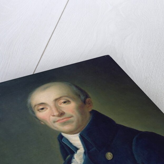 Bernard Germain Etienne de Laville Comte de Lacepede, 1842 by Paulin Jean Baptiste Guerin