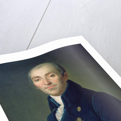 Bernard Germain Etienne de Laville Comte de Lacepede, 1842 by Paulin Jean Baptiste Guerin