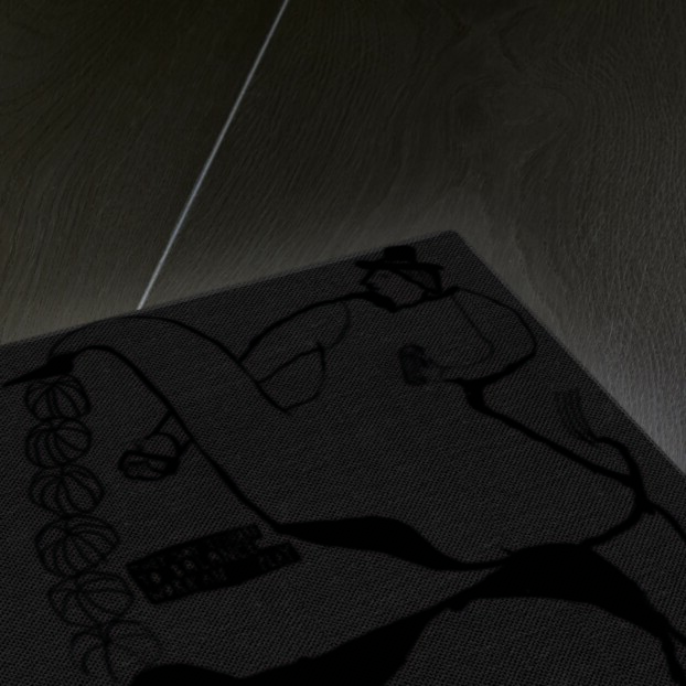 Balance, 2014 by Pat Macdonald