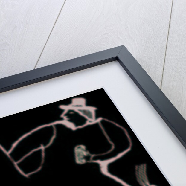 Balance, 2014 by Pat Macdonald