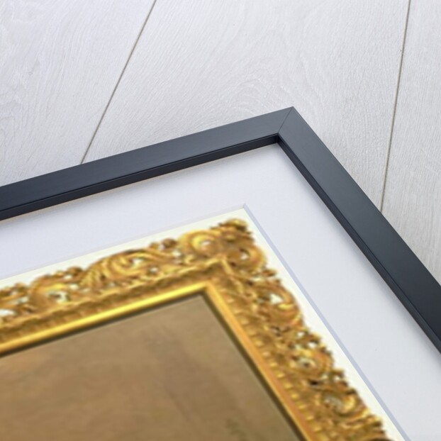 Westminster, by Giuseppe de Nittis, 1878 by Giuseppe or Joseph de Nittis