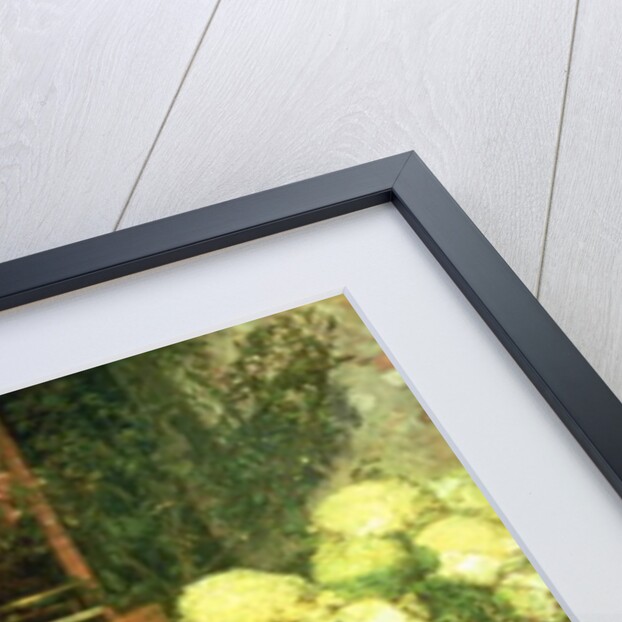 The Vegetable Vendor, 1890 by Luigi Nono