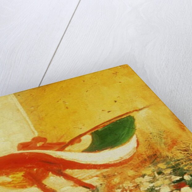 The Intervention, 1915 by Adriana Bisi Fabbri