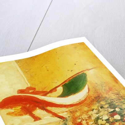 The Intervention, 1915 by Adriana Bisi Fabbri