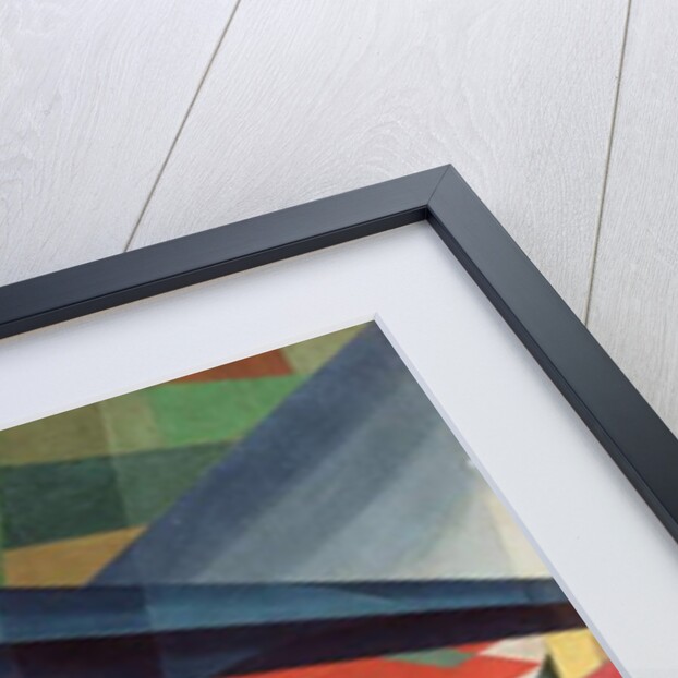 Perspectives in Flight, c.1926 by Fedele Azari