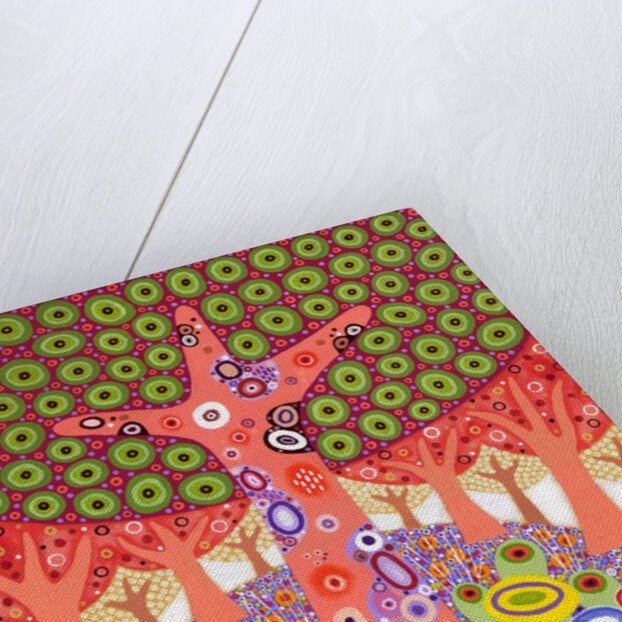 Ishihara Hill, 2012 by David Newton