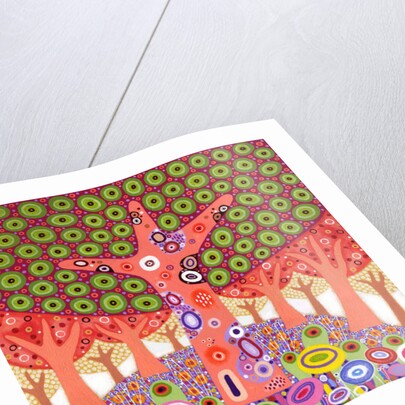 Ishihara Hill, 2012 by David Newton