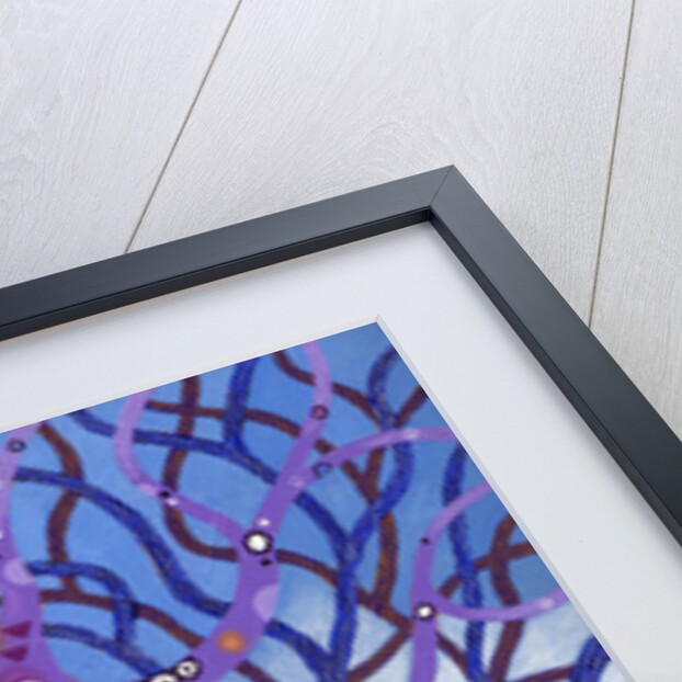 Zebedee Too, 2012 by David Newton