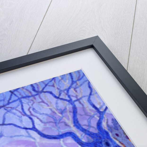 Wood Cottage, 2013 by David Newton