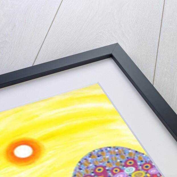 Sunset Cove, 2016 by David Newton