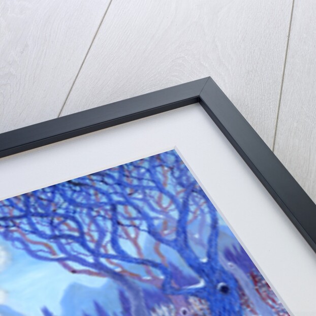 Winterberries, 2017 by David Newton