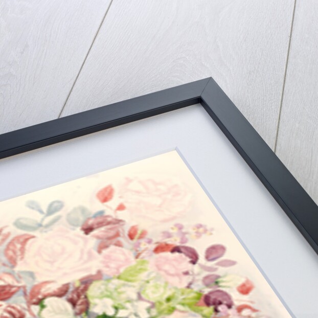 Wedding flowers, 2011 by Alison Cooper