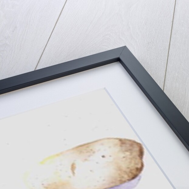 Potato Study, 1993 by Alison Cooper