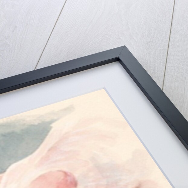 Two Little Piggies, 2012 by Alison Cooper