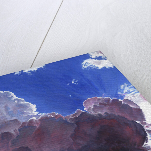 Relentless Light, 2012 by Helen White