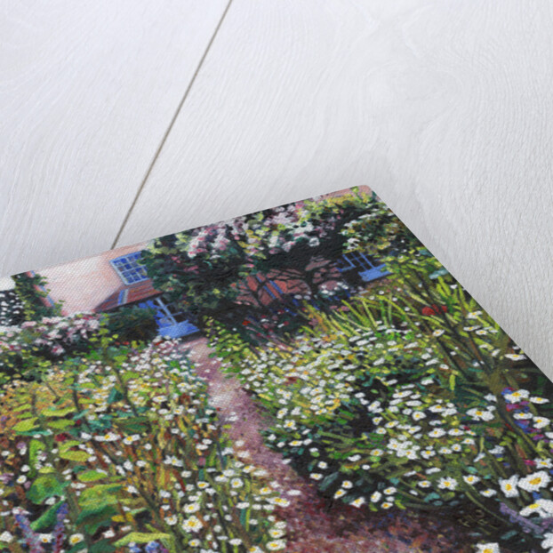 Charleston, 2012 by Helen White