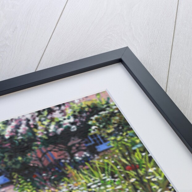 Charleston, 2012 by Helen White