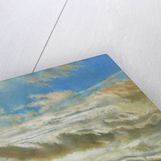 Light Revealed, 2013 by Helen White