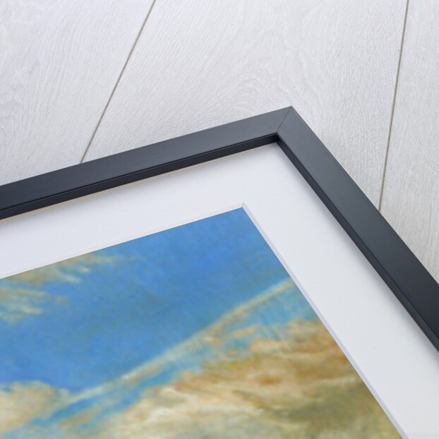 Light Revealed, 2013 by Helen White