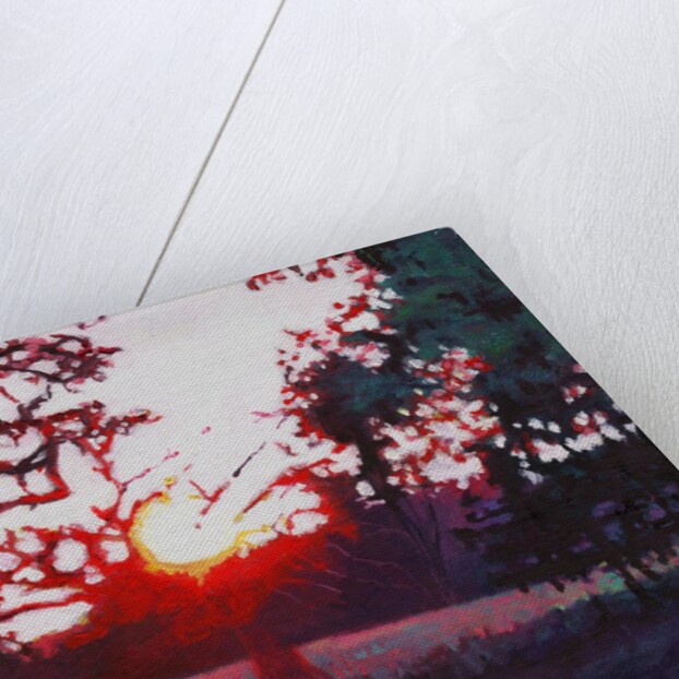 Light Grounding, 2013 by Helen White