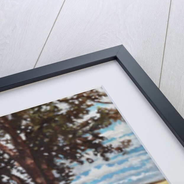 It's a Lovely Day for a Bike Ride, 2013 by Helen White