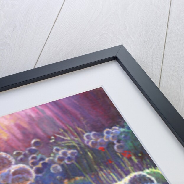 Incandescence, 2013 by Helen White