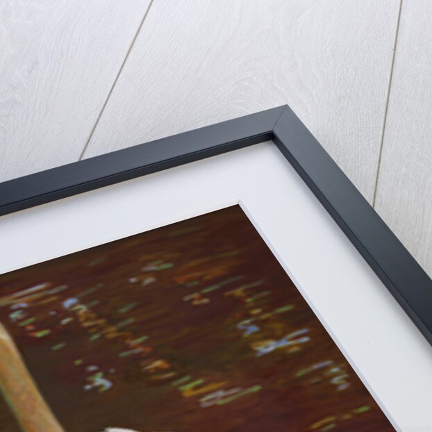 Grace, 2014 by Helen White