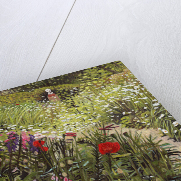 Charleston II, 2013 by Helen White