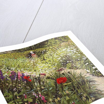 Charleston II, 2013 by Helen White