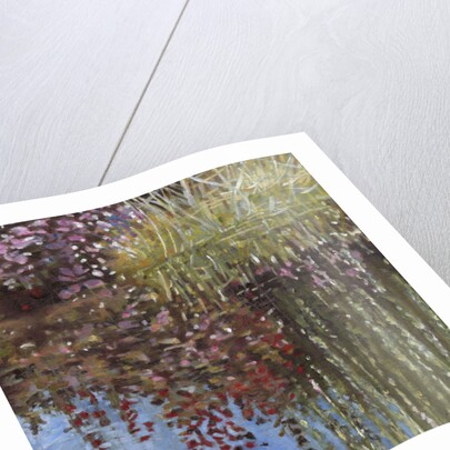 Giverny I by Helen White