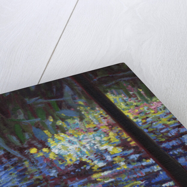 Giverny V, 2014 by Helen White