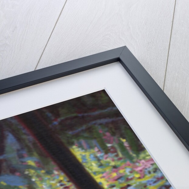 Giverny V, 2014 by Helen White