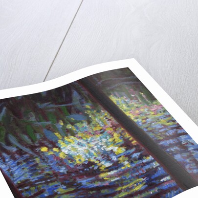 Giverny V, 2014 by Helen White