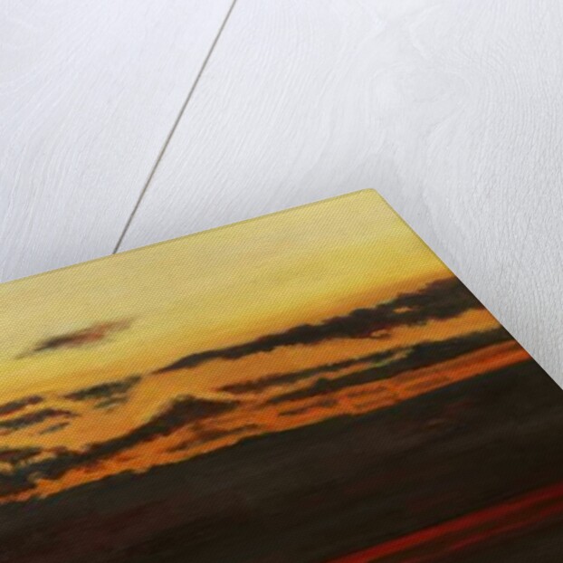 Light divided, 2013 by Helen White