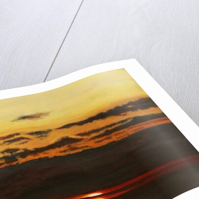 Light divided, 2013 by Helen White